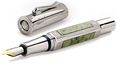 Pen Of The Year 2015