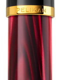 Pelikan 200 Golden Lapis