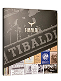 Libro Tibaldi