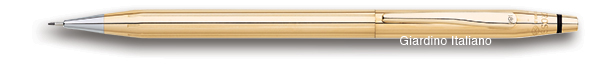Century Classic Oro massiccio - matita