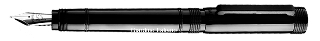 Tibaldi Perfecta fountain pen